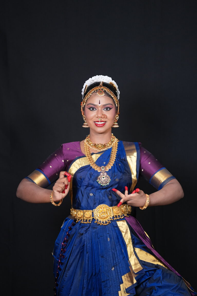 Srilaasya Lagishetty