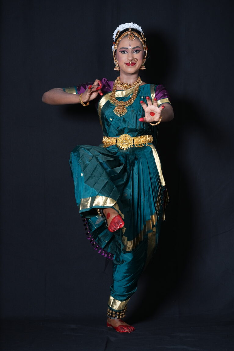 Dhanvi Basireddy